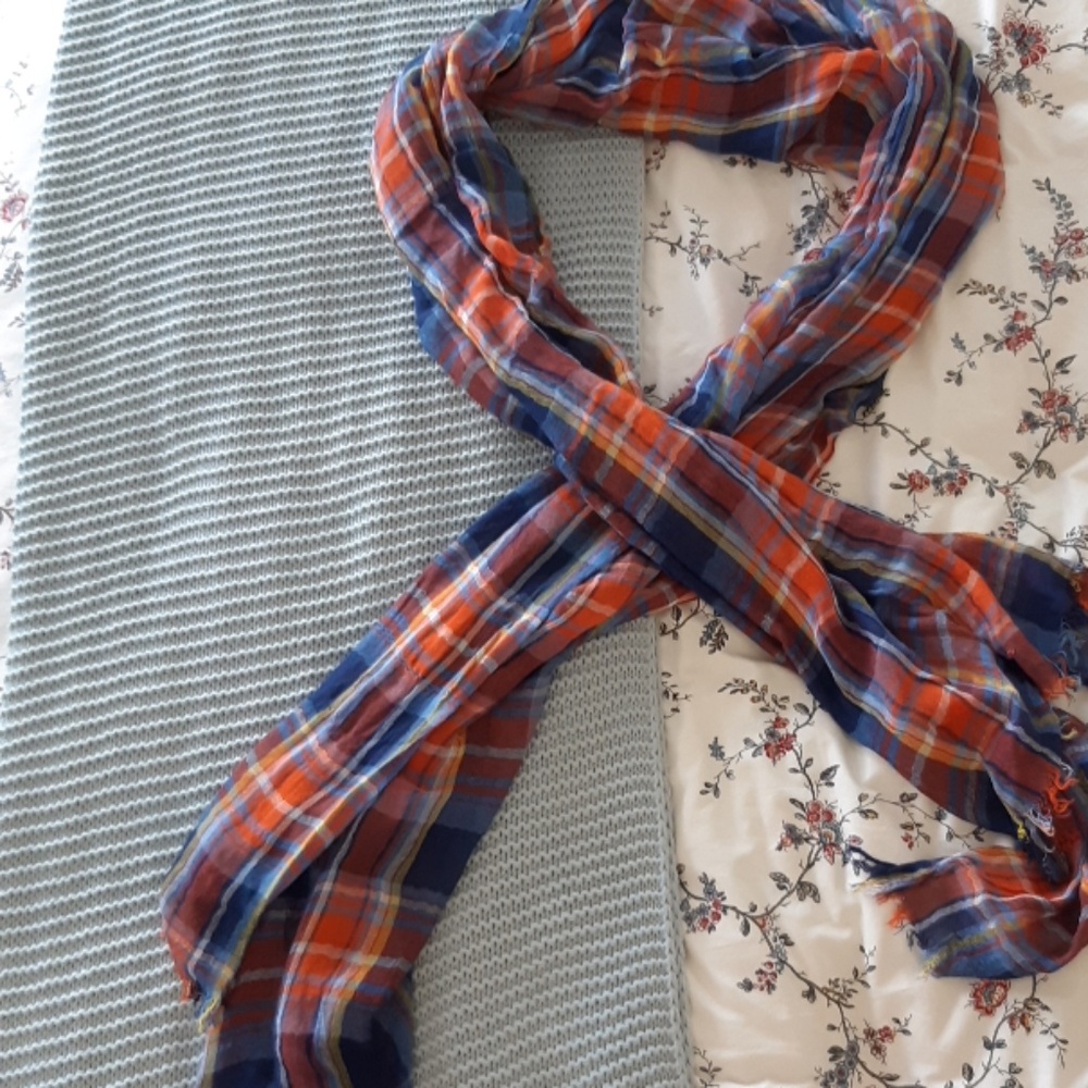 Ralph Lauren • Scarf/Wrap